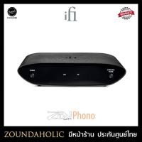 ราคา iFi Audio ZEN AIR PHONO รับประกันศูนย์ไทย (21634776201)