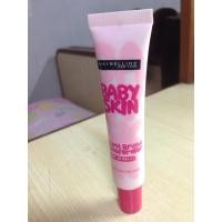 ราคา Maybelline Baby Skin Instant Pink Transformer SPF35 PA+++ (223688450)