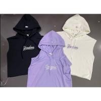 ราคา MLBฮูทแขนกุดNyราคาถุก (17288766060)