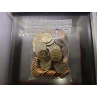 ราคา ชุดเหรียญ 100 เหรียญ เหรียญ 2 บาท ที่ระลึก 72 ปี จุฬาลงกรณ์ๆ ไม่ผ่านใช้ (22737485800)