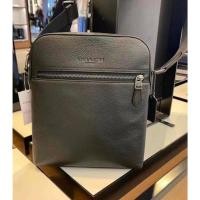 ราคา กระเป๋าสะพายชาย Coach 4011 ทรงกล่อง ทรงยอดอิต ของแท้ 1000% (23366268440)