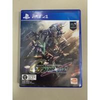 ราคา เกมส์ Ps4 (มือ2) SD Gundam G Generation Cross Rays Manual (7053804418)