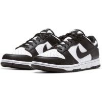 ราคา Nike Dunk Low Black/White (Panda} (16815592455)
