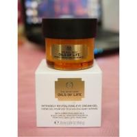 ราคา The Body Shop Oils Of Life Intensely Revitalising Eye Cream-Gel 20ml