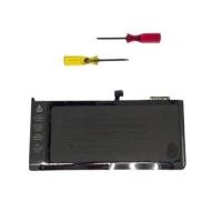 ราคา Battery Laptop OEM for MBP 15 inch A1286 Early 2011 - Mid 2012 (Battery Model: A1382) (17594642155)