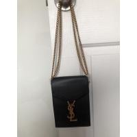 ราคา sale! กระเป๋าสะพายหนังสายโซ่ (9844397362)