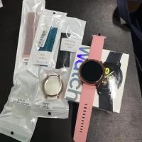 ราคา Samsung watch active (7515612234)