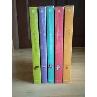 ราคา นิยายชุด "THE SIXTH SENSE" (มือสอง) (8868969021)