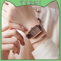 ราคา Julius นาฬิกาข้อมือควอตซ์แฟชั่น กันน้ํา ทรงสี่เหลี่ยม ขนาดเล็ก สไตล์เรโทร สําหรับนักเรียนหญิง 941 (3747601869)