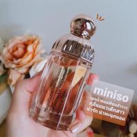 ราคา MINISO น้ำหอม Champagne Life Lady Perfume 50ml. (7982990201)