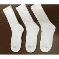 ราคา ถุงเท้านักเรียน สีขาว ข้อยาว ( FREESIZE) (24980344100)