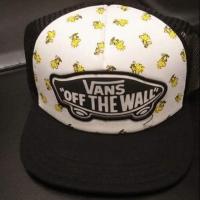 ราคา หมวก Vans x Peanuts แท้% (687410457)