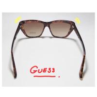 ราคา SALE!! (มือสอง) แว่นกันแดด GUESS ของแท้ (1279605010)