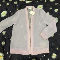 ราคา เสื้อคลุม Lyn around (2844276601)