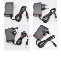 ราคา อะแดปเตอร์สวิตชิ่งพาวเวอร์ซัพพลาย Ac 100V-240V DC 6V 200mA 300mA 400mA 500mA 600mA 700mA 800mA 900mA 1A 5.5 มม. x 2.1 มม. (14350405308)
