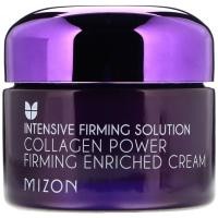 ราคา Mizon, Collagen Power Firming Enriched Cream, 1.69 oz (50 ml) (3850858118)