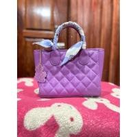 ราคา กระเป๋าสะพายข้าง Pony (20142321338)