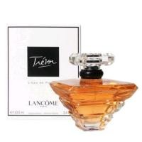 ราคา ของแท้100%Lancome Tresor L’Eau De Parfum 100ml (5951115545)