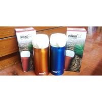 ราคา NIKKO กระติกน้ำสแตนเลส 300 ml (7862159192)