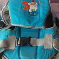 ราคา เป้อุ้มเด็ก เป้อุ้มทารก มีบังแดด มือสอง (3920815640)