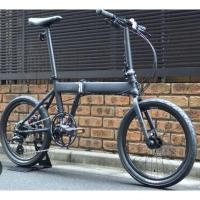 ราคา จักรยานพับ Dahon Horize XC เฟรมอลูมิเนียม ล้อ20” 406 Disc. หน้า-หลัง บึกบึนแข็งแรง เท่สไตล์ออฟโรด (13292328053)