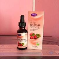 ราคา พร้อมส่ง ‼️ Life Flo Health, Pure Rosehip Seed Oil (30 ml.) (1423232633)