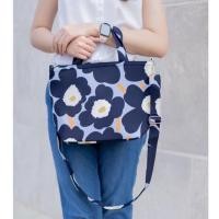 ราคา กระเป๋า Marimekko ทรง crossbody ใบใหญ่ (4254982293)