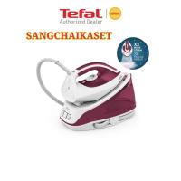 ราคา Tefal เตารีด แรงดันไอน้ำ 5บาร์ รุ่น SV6110TO SV6110 (ความจุ 1.4 ลิตร,กำลังไฟ 2,200 วัตต์) (22262505005)