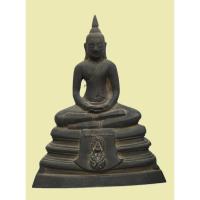 ราคา พระบูชาหลวงพ่อโสธร ืตัก ๓ นิ้ว สูง ๕ นิ้วครึ่ง เก่ามาก เปิดราคาแบ่งปัน ได้จากบ้านคนพื้นที่ครับ (28101954992)
