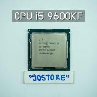 ราคา CPU i5 9600kf / 6Core 6Thread LGA1151 V2 (3888036691)