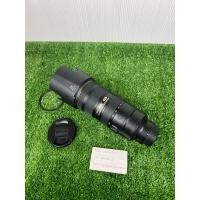 ราคา เลนส์ Nikon AF-S 70-200mm 2.8G ED VR II หมดประกันร้าน สภาพดี (26653441422)
