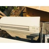 ราคา Daikin 12000 BTU Inverter ปี 2011 (4317911303)