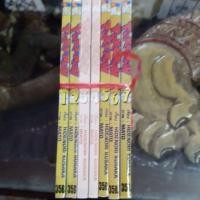 ราคา หนังสือโปเกม่อน เล่ม1-7 (1993744424)