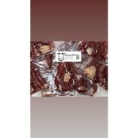 ราคา เนื้อแดดเดียวป้าต้อม (21651500486)