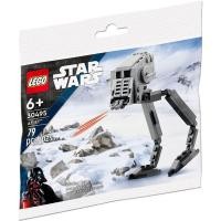 ราคา 30495 Hobbit99: Lego Polybag. Star Wars AT-ST ของใหม่ (18892356112)