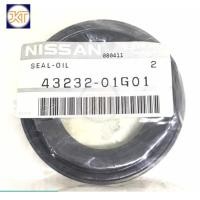 ราคา ส่งไว ทันใจ ไม่ต้องรอนาน ซีลล้อหลัง NISSAN Big.M TD25 BD25 TD27 100% มีตัวเลือก (27200299804)