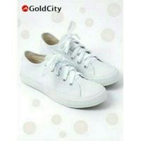 ราคา Gold Cityรองเท้าผ้าใบนักเรียนหญิง (1294561441)