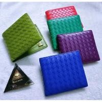 ราคา กระเป๋าสตางค์คุณกิ่ง สีแดง (24572474027)