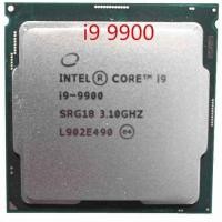 ราคา CPU Intel Core i9 9900 (LGA 1151v2) 8C/16T 3.10 Ghz (19025095767)