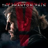 ราคา Metal Gear Solid V : The Phantom Pain /PS4 มือ 2 (ไม่มีปก)​ (8674980966)