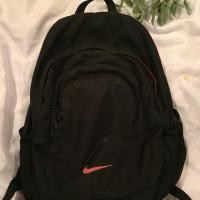 ราคา ลดราคา กระเป๋าเป้ Nikeช่องกระเป๋า 3ชั้น/ใบใหญ่ ใส่ของได้เยอะมากก (3639139734)