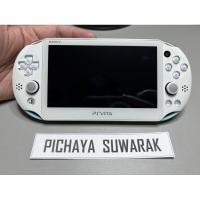 ราคา PS VITA 2000 สีขาว/ฟ้า (19071163434)