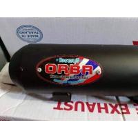 ราคา ท่อผ่า​ ORBR โอราชบุรี​ W110i ผ่าหมก (4772042523)