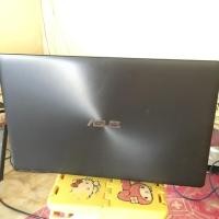 ราคา Notebook Asus A550J มือสอง (1099123256)