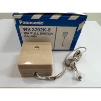 ราคา WS3202K-8 สวิตช์กระตุก panasonic (12199095963)
