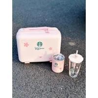 ราคา Starbucks 2024 เพลิดเพลินกับ Starbucks ผลิตภัณฑ ์ ใหม ่ Pink Sakura Cat Claw Cup Sakura Cup Sakura (28400234591)