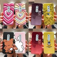 ราคา สําหรับ VIVO V17 pro V17Pro VIVO V17 pro 1909 1910 เคสซิลิโคนนิ่ม ลายหัวใจน่ารัก (25818697949)