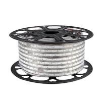ราคา ไฟ LED Strip (ตัดขายเป็นเมตร) EVE LIGHTING รุ่น SMD 5050 กำลัง 7.5 วัตต์/เมตร IP65 220V Daylight (22722513168)