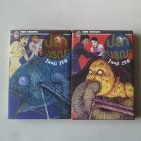 ราคา หนังสือการ์ตูน ปลามรณะ (1-2เล่มจบ) (10002854442)