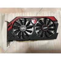 ราคา Msi gtx 750 Ti OC 2GB (4241273949)